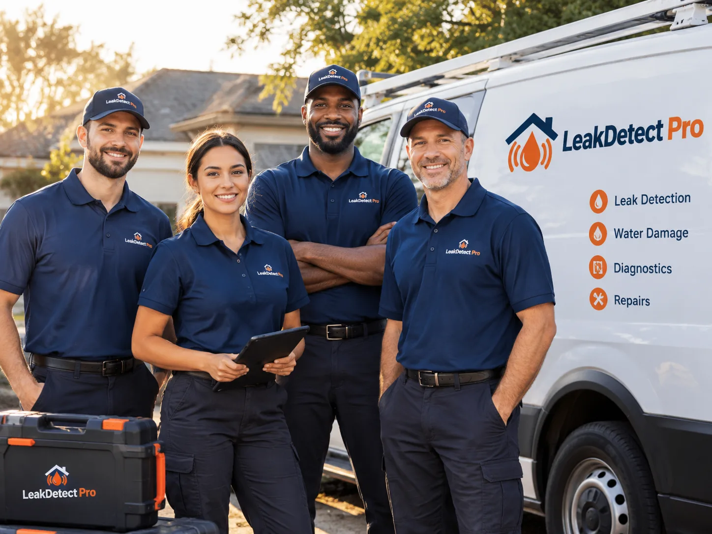 Roof Repair company in Bond, CO