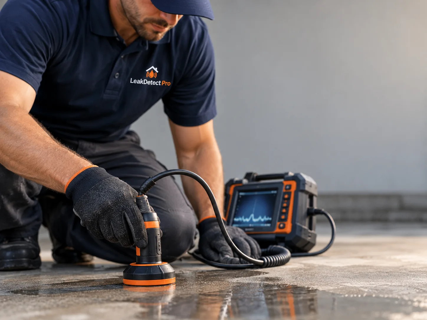 Flat Roof Analysis in Bond, CO